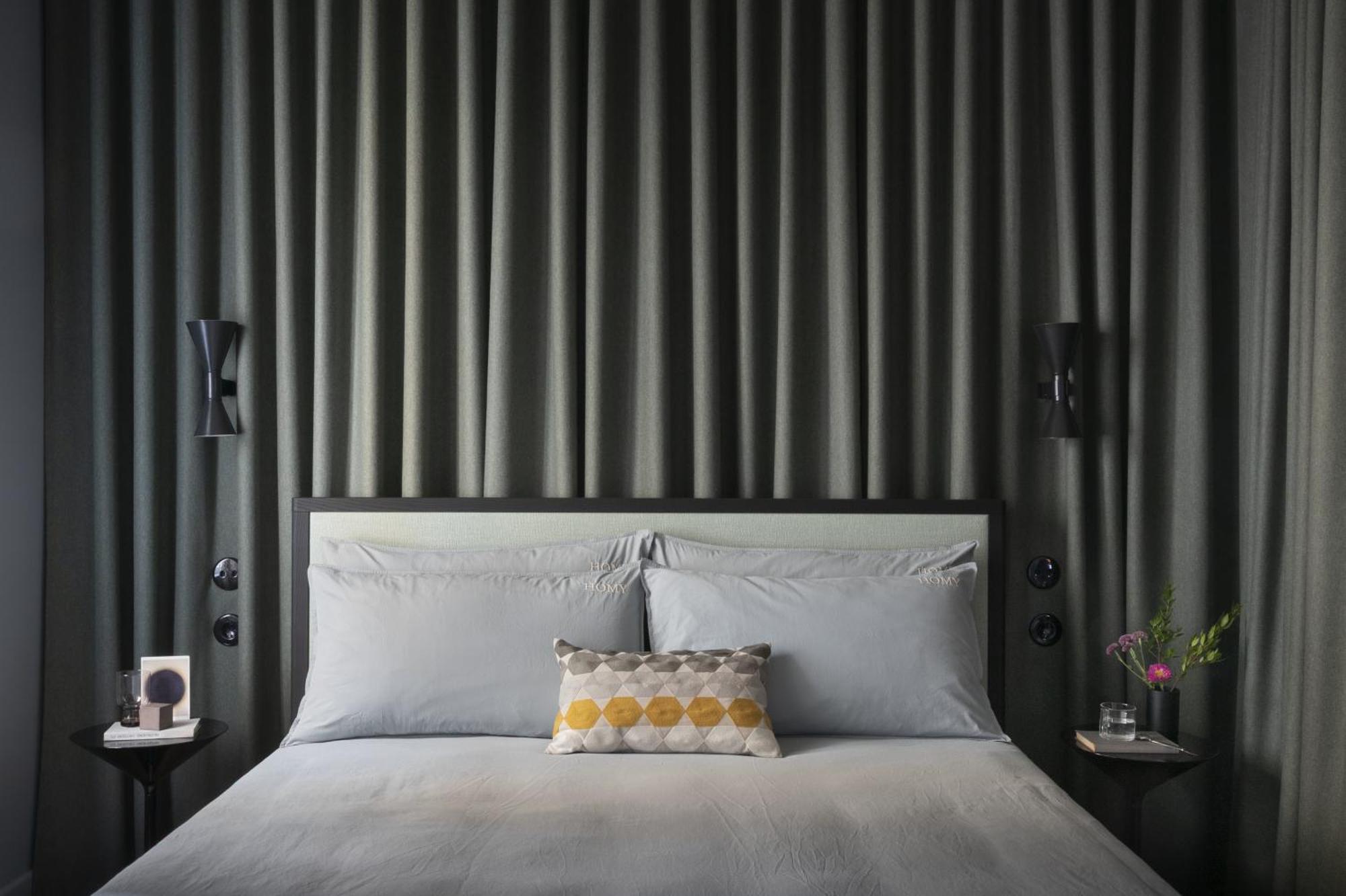 Homy - A Luxury Collection — Foto 2