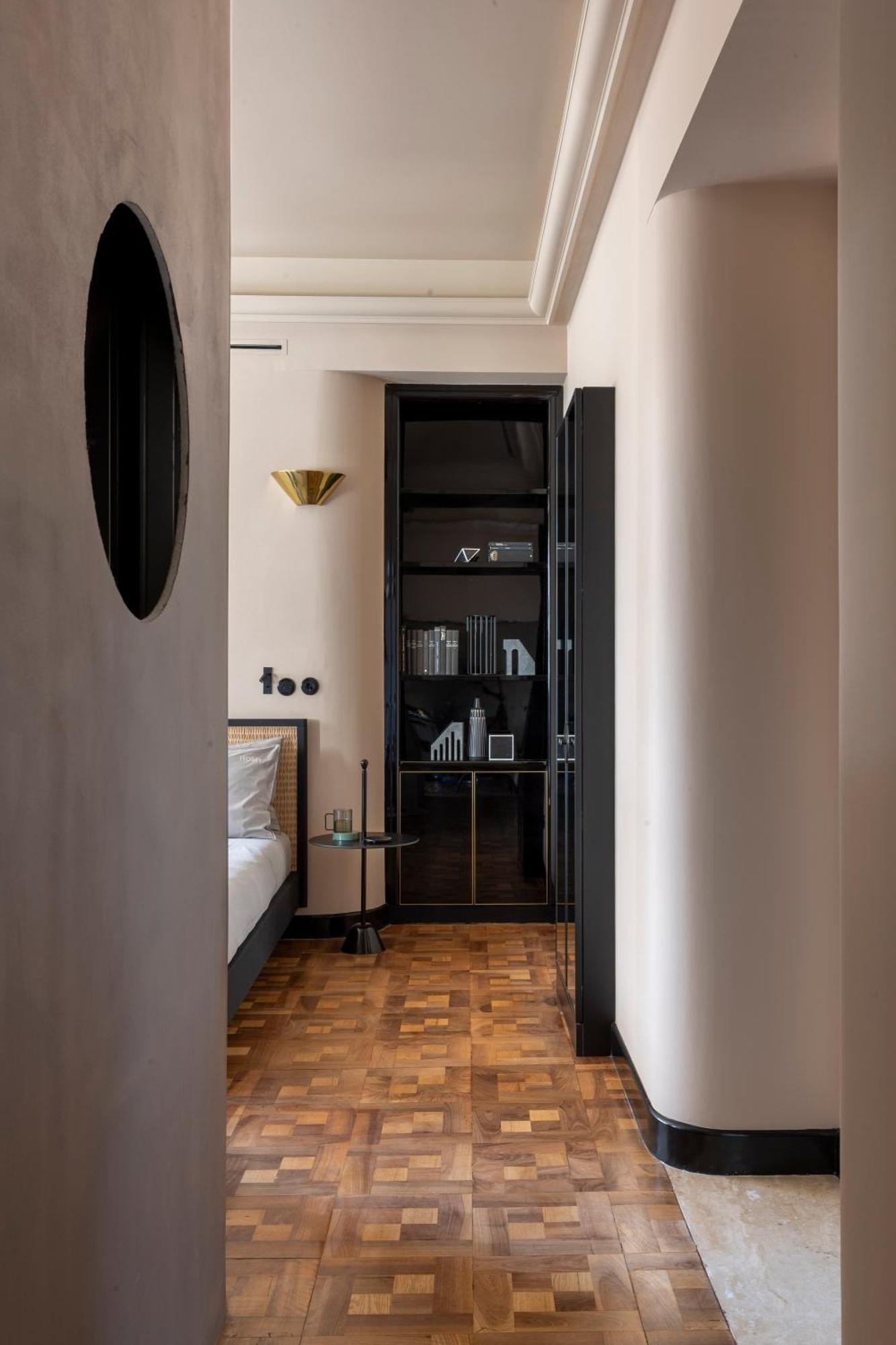 Homy - A Luxury Collection — Foto 3